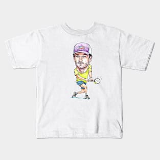 Tommy Paul Kids T-Shirt